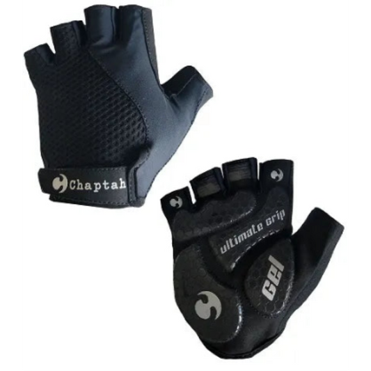 Gloves - Chaptah Ultimate Grip II