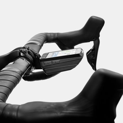 Wahoo ELEMNT BOLT 3 GPS Bike Computer