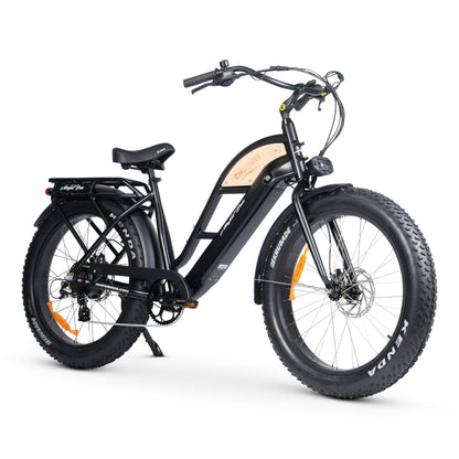 Ampd Bros CHUBBIE-S 3 Electric Bike — product image 1