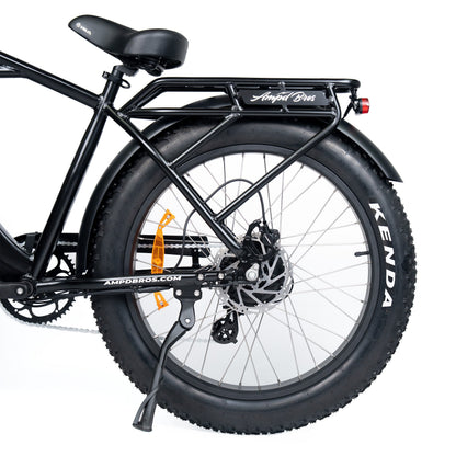 Ampd Bros CHUBBIE-S 3 Electric Bike — product image 5