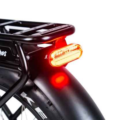 Ampd Bros CHUBBIE-S 3 Electric Bike — product image 6