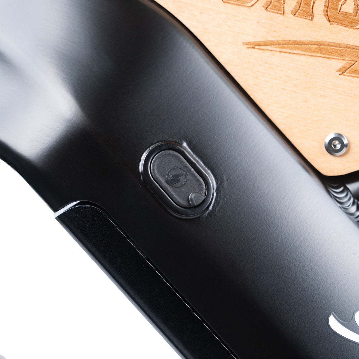 Ampd Bros CHUBBIE 3 Electric Bike — product image 6