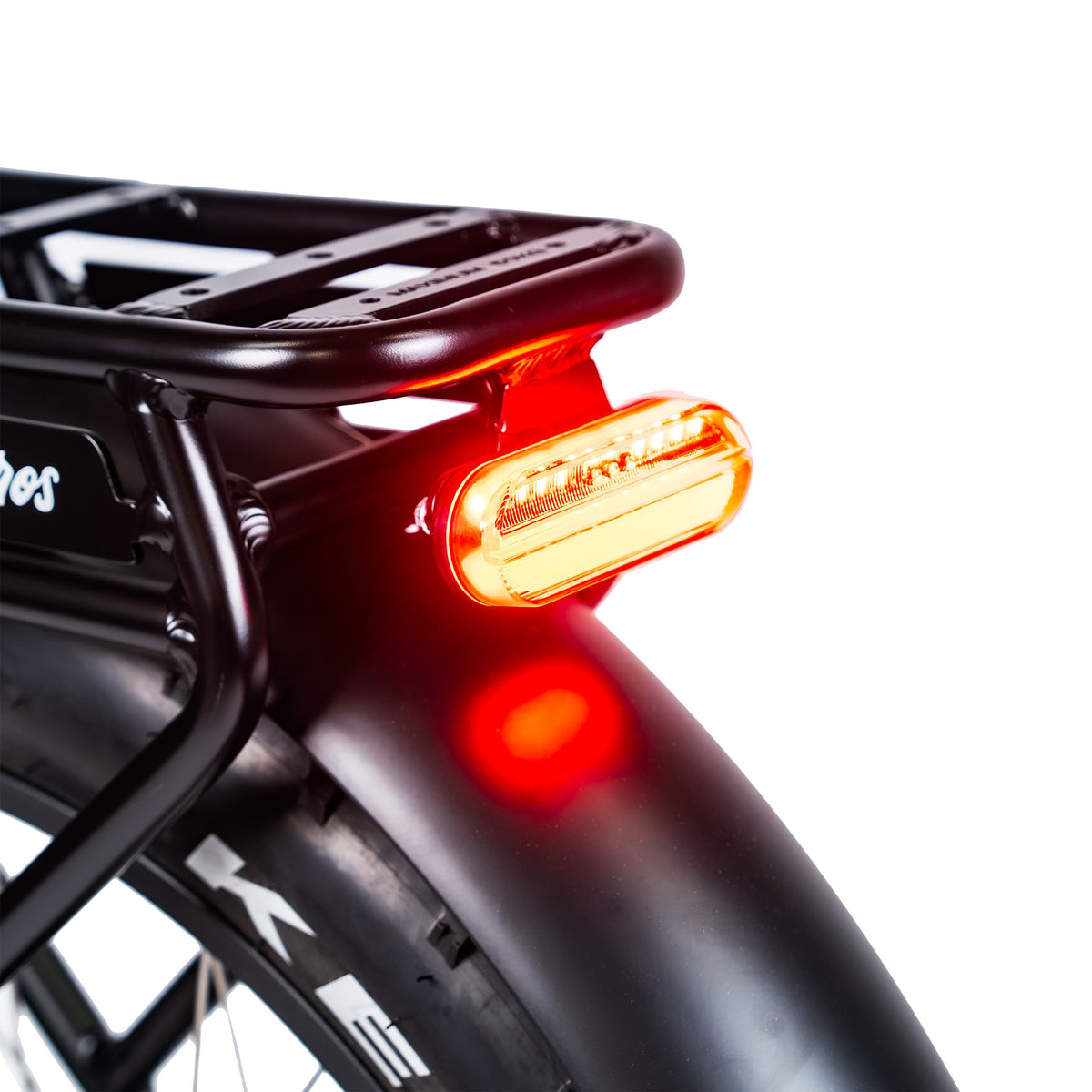 Ampd Bros CHUBBIE 3 Electric Bike — product image 7