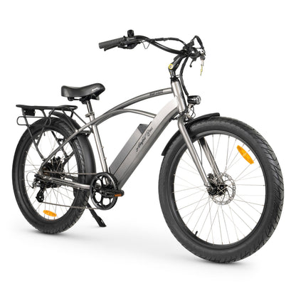 Ampd Bros RIPTIDE 3 Electric Bike — product image 1