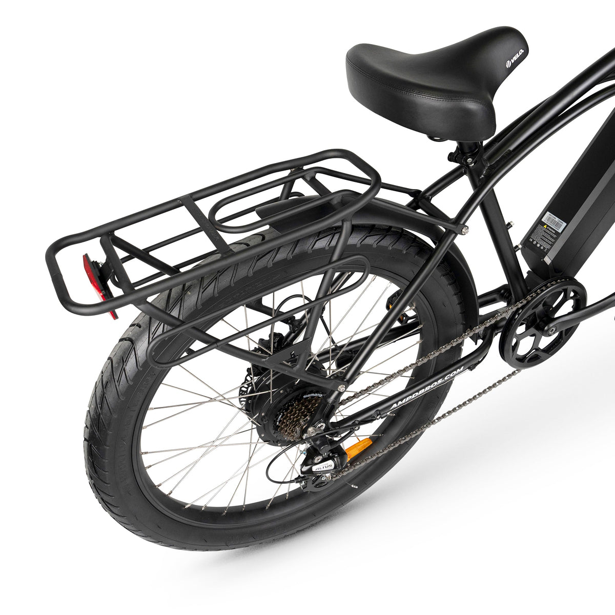 Ampd Bros RIPTIDE 3 Electric Bike — product image 11