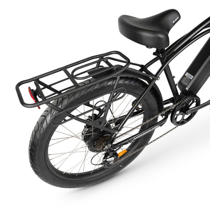 Ampd Bros RIPTIDE 3 Electric Bike — product image 11
