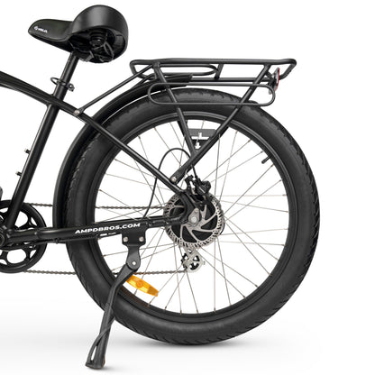 Ampd Bros RIPTIDE 3 Electric Bike — product image 12