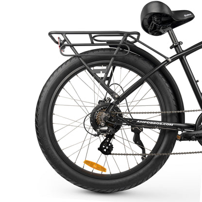 Ampd Bros RIPTIDE 3 Electric Bike — product image 13