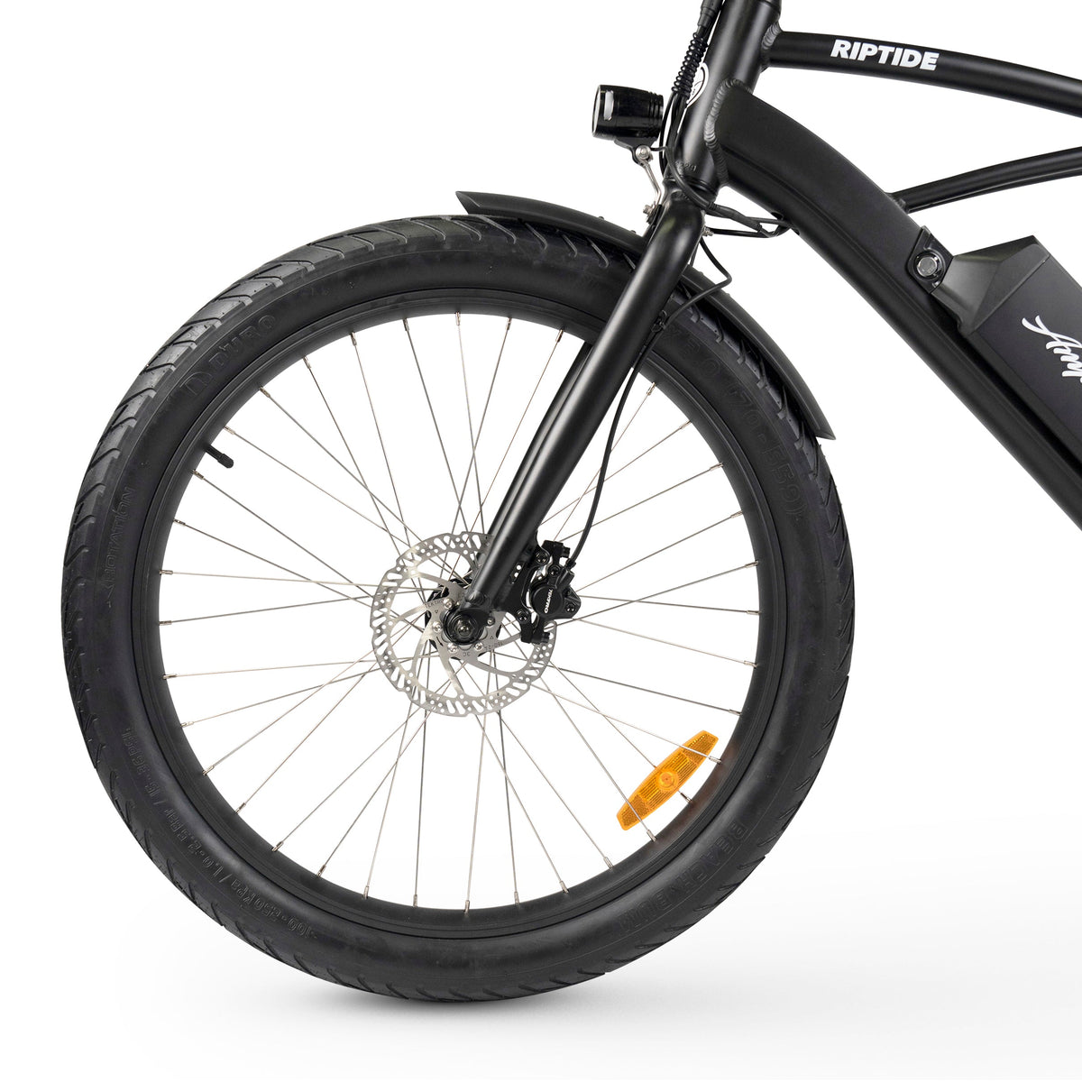 Ampd Bros RIPTIDE 3 Electric Bike — product image 14