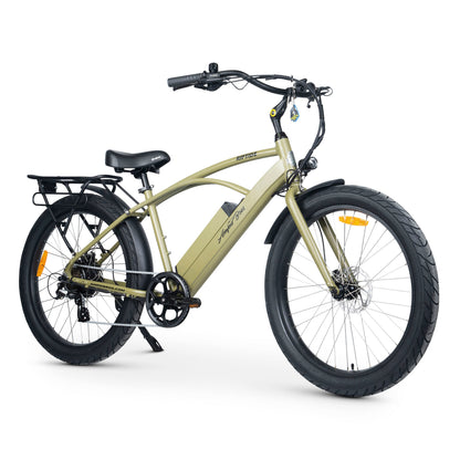 Ampd Bros RIPTIDE 3 Electric Bike — product image 15