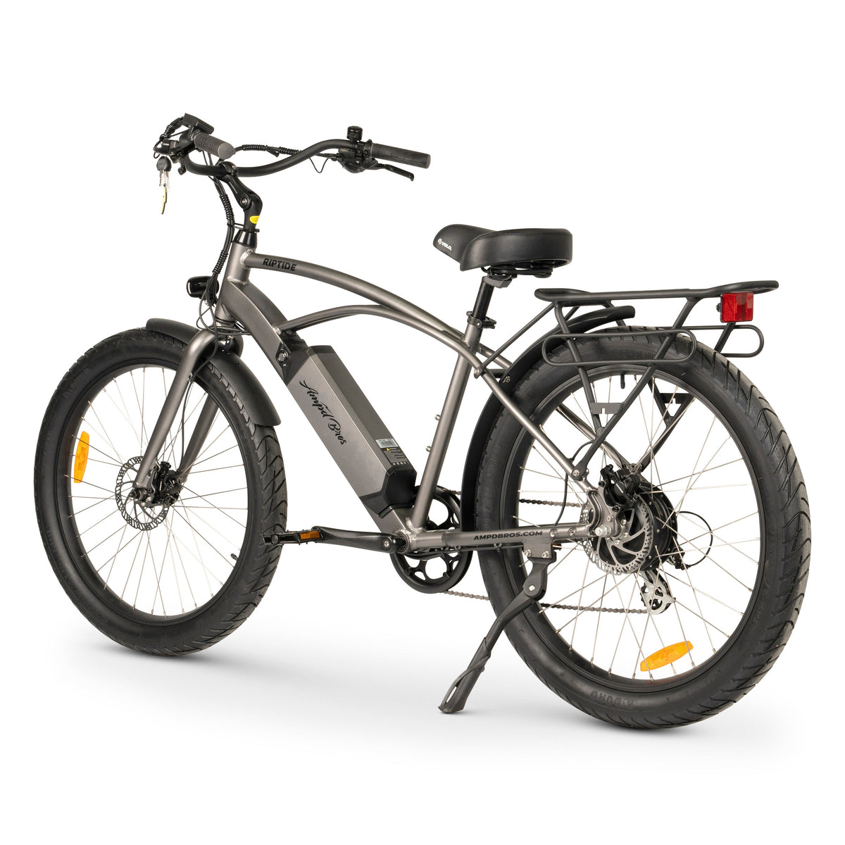 Ampd Bros RIPTIDE 3 Electric Bike — product image 2