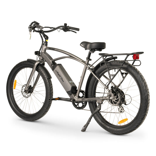 Ampd Bros RIPTIDE 3 Electric Bike — product image 2