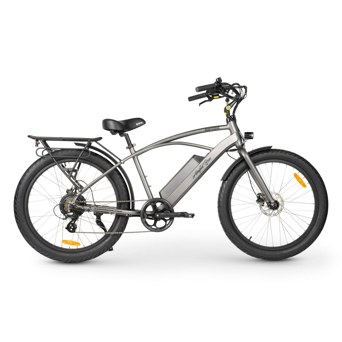 Ampd Bros RIPTIDE 3 Electric Bike — product image 3