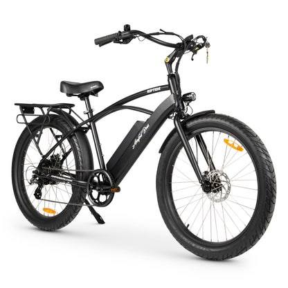 Ampd Bros RIPTIDE 3 Electric Bike — product image 4