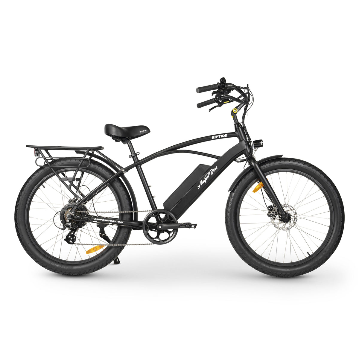 Ampd Bros RIPTIDE 3 Electric Bike — product image 5
