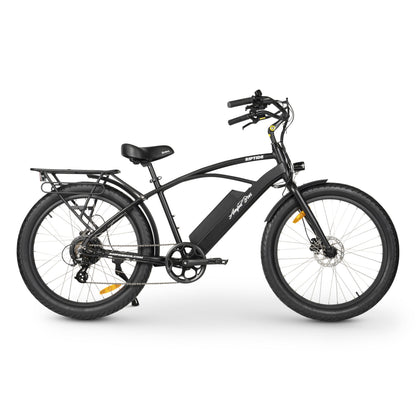 Ampd Bros RIPTIDE 3 Electric Bike — product image 5