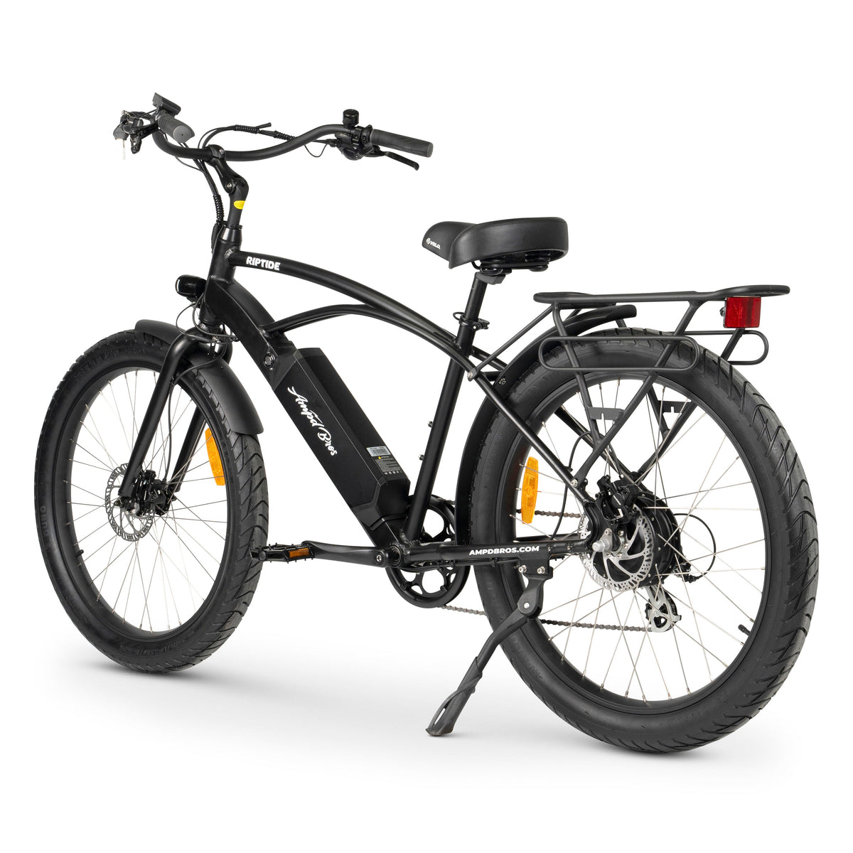 Ampd Bros RIPTIDE 3 Electric Bike — product image 6