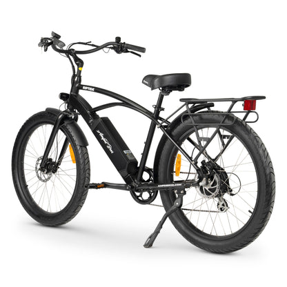 Ampd Bros RIPTIDE 3 Electric Bike — product image 6
