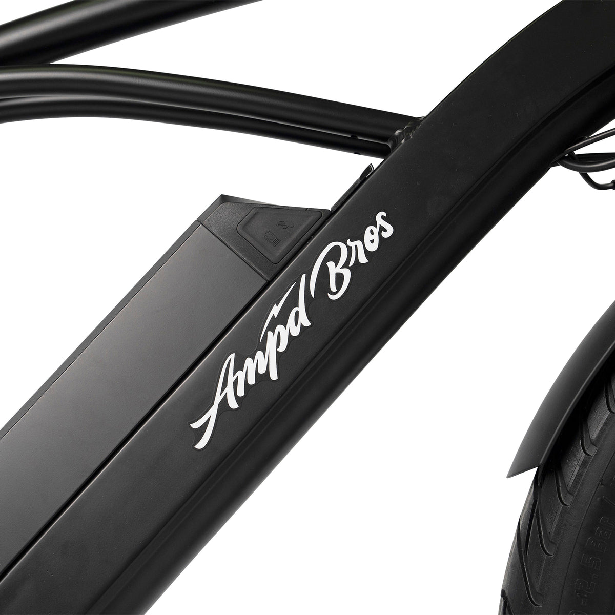 Ampd Bros RIPTIDE 3 Electric Bike — product image 9