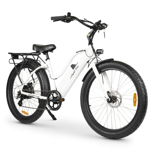 Ampd Bros RIPTIDE-S 3 Electric Bike — product image 1
