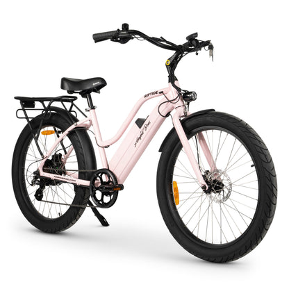 Ampd Bros RIPTIDE-S 3 Electric Bike — product image 11