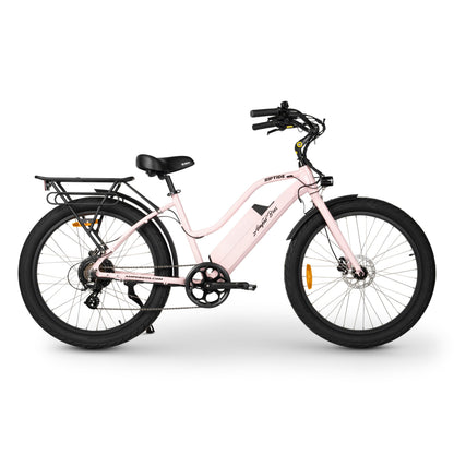 Ampd Bros RIPTIDE-S 3 Electric Bike — product image 12