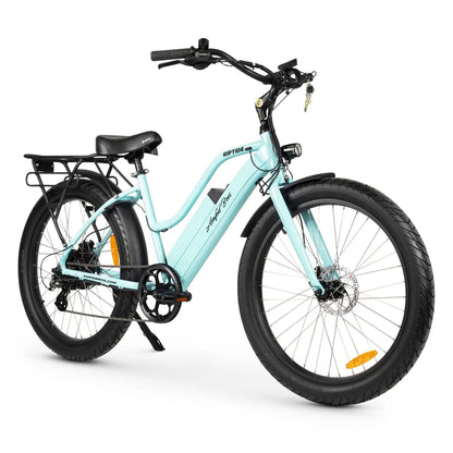 Ampd Bros RIPTIDE-S 3 Electric Bike — product image 15
