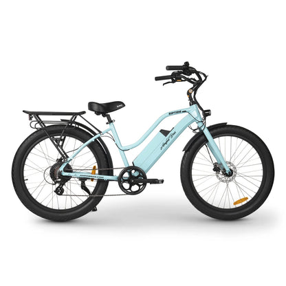 Ampd Bros RIPTIDE-S 3 Electric Bike — product image 16