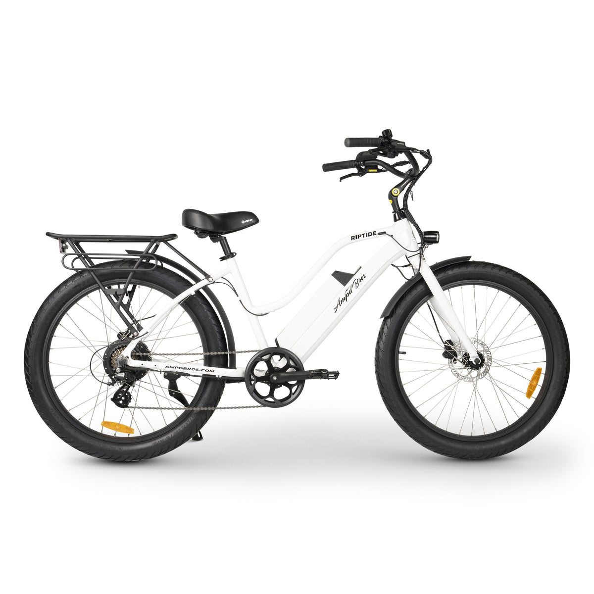 Ampd Bros RIPTIDE-S 3 Electric Bike — product image 2
