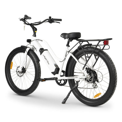 Ampd Bros RIPTIDE-S 3 Electric Bike — product image 3