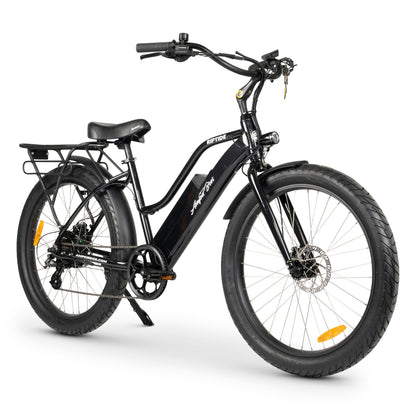 Ampd Bros RIPTIDE-S 3 Electric Bike — product image 4