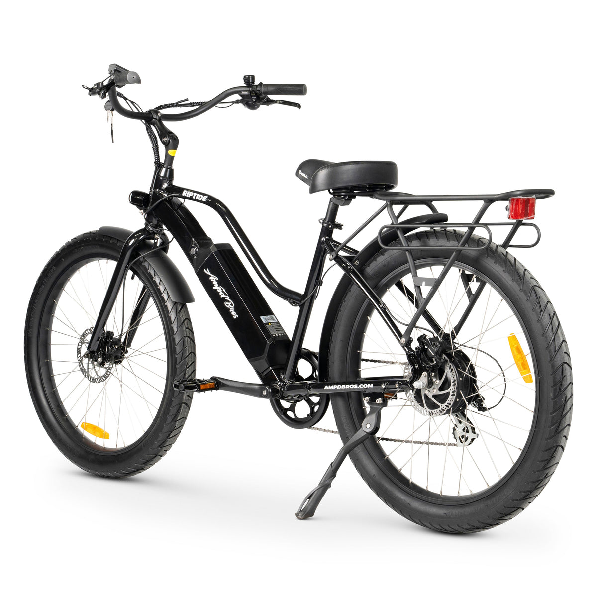 Ampd Bros RIPTIDE-S 3 Electric Bike — product image 6