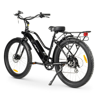 Ampd Bros RIPTIDE-S 3 Electric Bike — product image 6