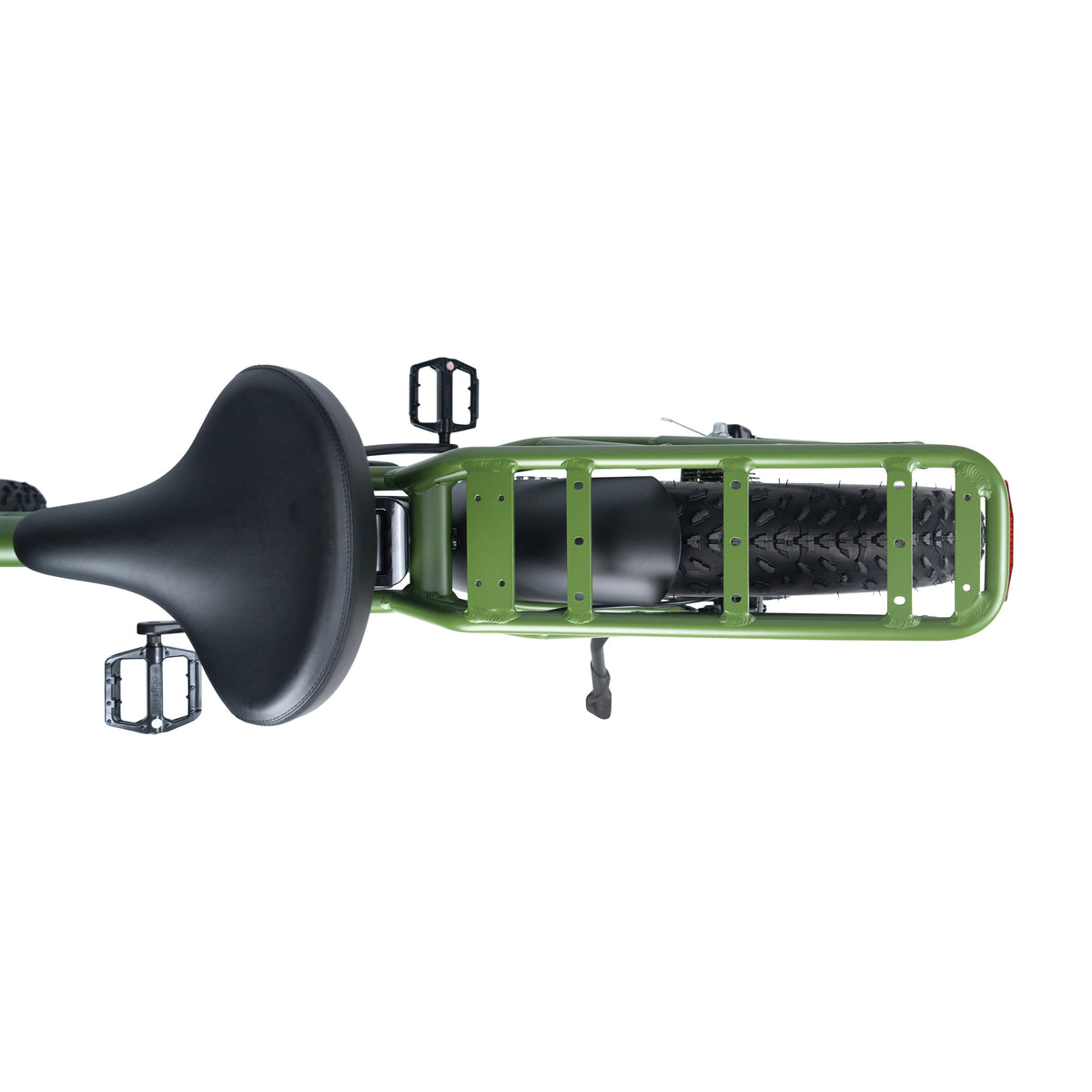 Ampd Bros Stubbie S3 Electric Bike — product image 11