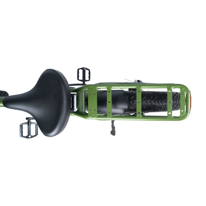 Ampd Bros Stubbie S3 Electric Bike — product image 11