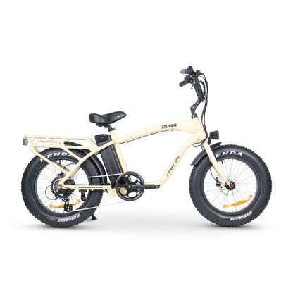 Ampd Bros Stubbie S3 Electric Bike — product image 2