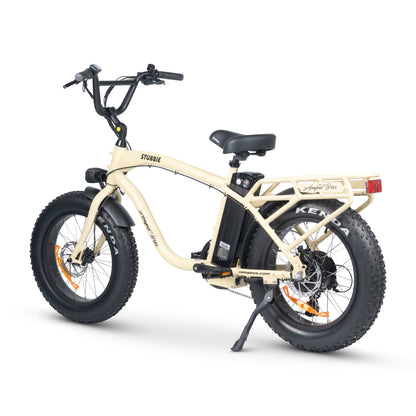 Ampd Bros Stubbie S3 Electric Bike — product image 3