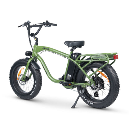 Ampd Bros Stubbie S3 Electric Bike — product image 9