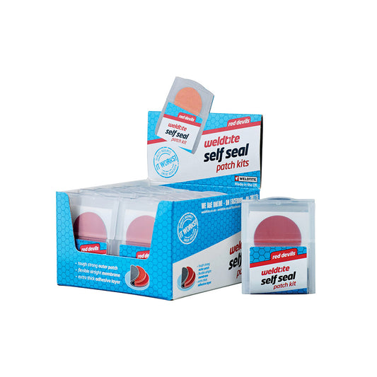 Puncture Repair Kit