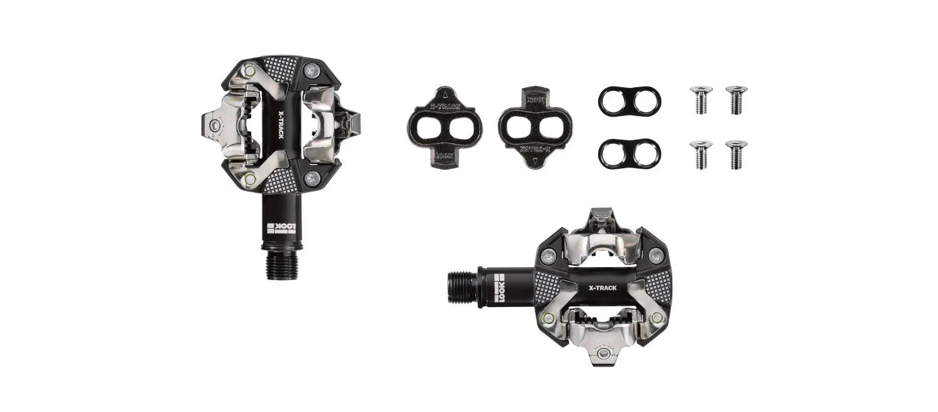 LOOK X-TRACK MTB Pedal