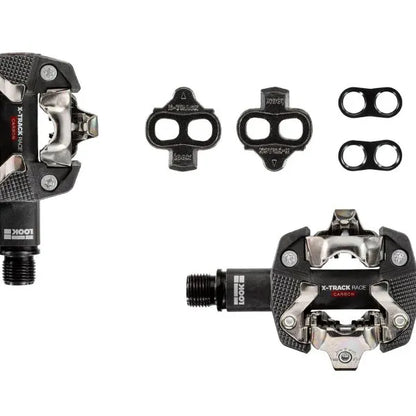 LOOK X TRACK RACE CARBON MTB Pedals