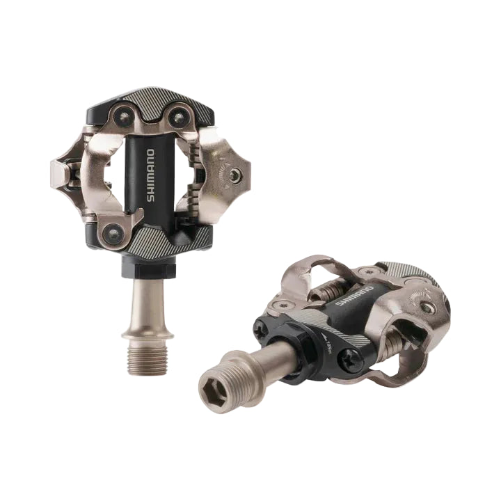 Shimano DEORE XT XC PD-M8100 Pedal